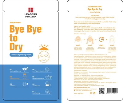 Image Of Cello Pack (Bye Bye To Dry Cello Pack)
